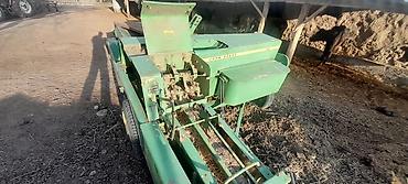 Другие тракторы: Ушул трактор сатылат еки сокосу пресс подборщикги менен — 12