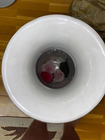 Вазы: Одна ваза, Фарфор — 5
