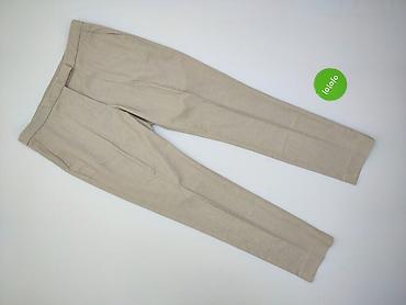 bosido buty: H&M, Spodnie materiałowe damskie, rozmiar L — 2