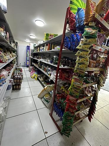 свеча для торта: Мини-маркет «Кичи Маркет» — удобный магазин у дома с широким — 8