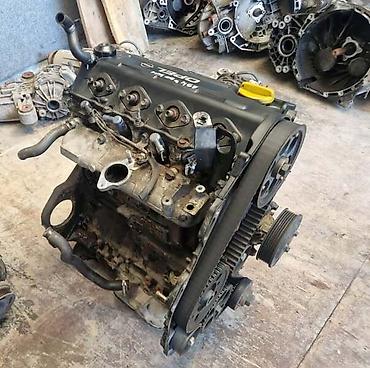 gedora za lambda sondu: MOTOR 1.7DTI 55KW Y17DT ZA OPEL ASTRA G, COMBO, CORSA C . | Svi — 2
