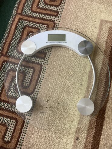 sazz modem qiymətləri: Напольные весы, Soehnle, 180 кг, Бесплатная доставка