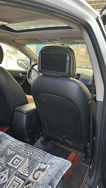 cerato: Kia Cerato: 2019 г., 1.6 л, Автомат, Бензин, Седан — 4