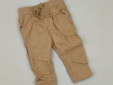 Sweatpants, DenimCo, 9-12 months, condition - Very good