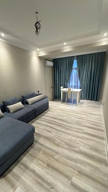 orbita mtk: 2 otaqlı, Yeni tikili, m. Qara Qarayev, 52 kv. m — 2
