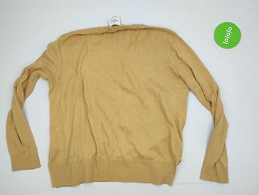 bluzy levis: Pepe Jeans, Sweter damski, rozmiar M — 3