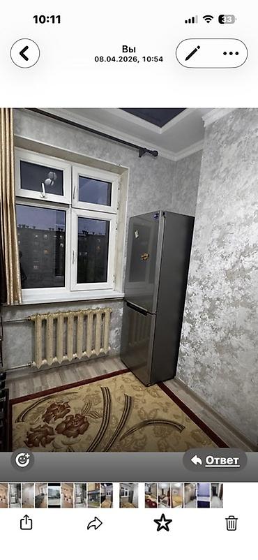 Долгосрочная аренда квартир: 3 комнаты, Собственник, С мебелью полностью at lalafo.kg — 3 Долгосрочная аренда квартир: 3 комнаты, Собственник, С мебелью полностью — 3