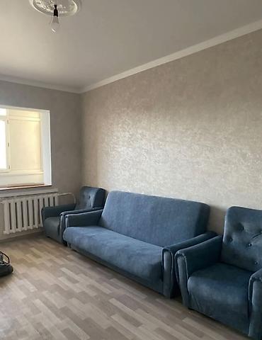 3 комнаты, 69 м², 5 мкр 106 серия, 9 этаж, Косметический ремонт