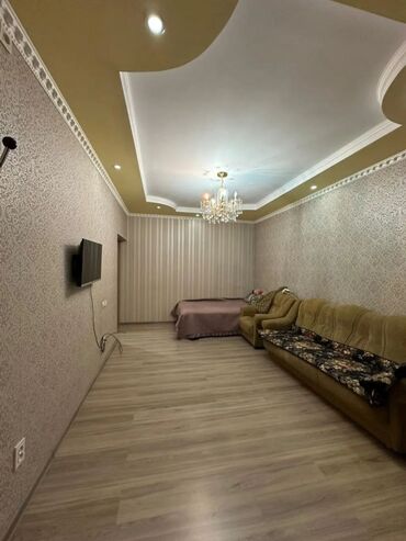 Продажа квартир: 3 комнаты, 65 м², 105 серия, 2 этаж, Евроремонт