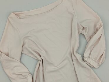 bluzki ze złotą aplikacją: Women's blouse, size M
