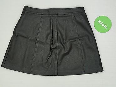 ramoneska h: Bershka, Spódnica damska, rozmiar M — 3