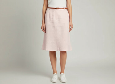 lenar plus spodnie: Gerry Weber, Women`s skirt, size S