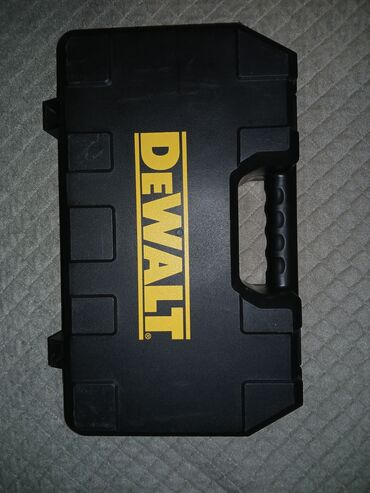 абс пластик: Набор с дрелью, Дрель-шуруповерт