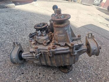 Auto delovi: Reduktor Lada 21214i Niva broj 2. Polovno, ocuvano. Skinuto sa — 12