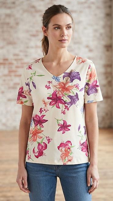 link: Majca xl vel.300din🌸🌸 — 1