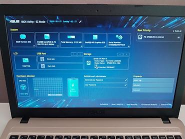 gejmi: Asus X540U / I3 720U / 8GB DDR4 / 500gb Hard Disk Prodajem odlicno — 2