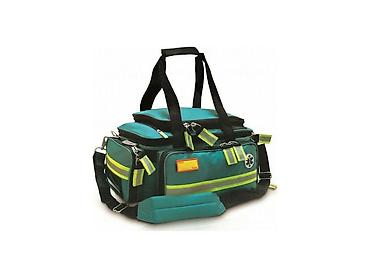 Qəza aksesuarları: №: 15878 Məhsulun adı: İlk yardım çantası Elite Bags Critical’s — 1