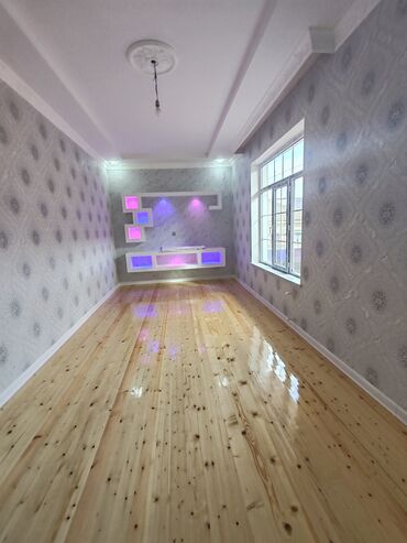 Həyət evləri və villaların satışı: Binəqədi qəs. 4 otaqlı, 100 kv. m, Kredit yoxdur, Yeni təmirli — 10