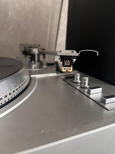 rush wave: Винтажный стереокомплект СССР: - Акустические системы Radiotehnika — 4