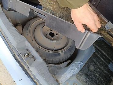 Mazda: Mazda Demio: 2005 г., 1.5 л, Автомат, Бензин, Хэтчбэк — 9