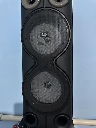 se electronics: Портативная акустическая система Sing-e ZQS8238 (Multi‑Media Speaker) — 5