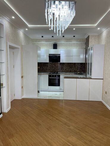 Yeni tikili: 2 otaqlı, Yeni tikili, m. Xətai, 67 kv. m — 3