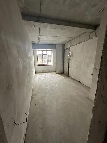 Продажа квартир: 2 комнаты, 82 м², Элитка, 3 этаж, Готовая ПСО (под самоотделку) — 6