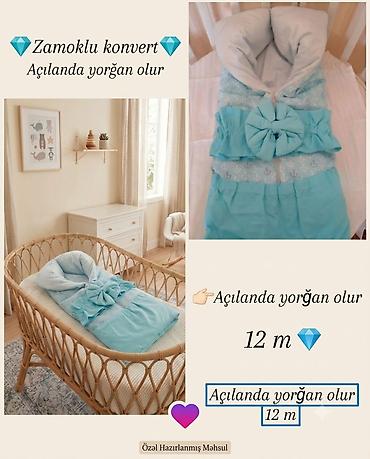 sintifon doşək: İdeal vəziyyətdə olan bu super keyfiyyətli yorğan xüsusi olaraq reklam — 1