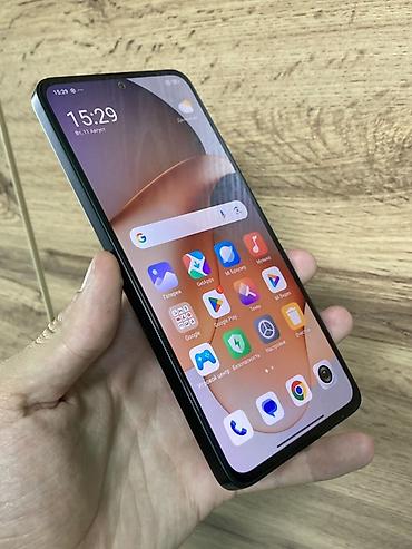 редми 15 нот: Redmi, Redmi Note 13, Б/у, 128 ГБ, цвет - Черный, 2 SIM — 6