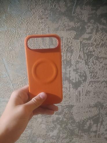 iphone x plus: Чехол на iphone air. Был привезен 5 сентября. Отличное — 1