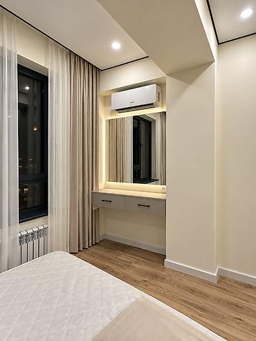 81: 1 комната, 42 м², Технопарк Элитка, 9 этаж, Дизайнерский ремонт — 7