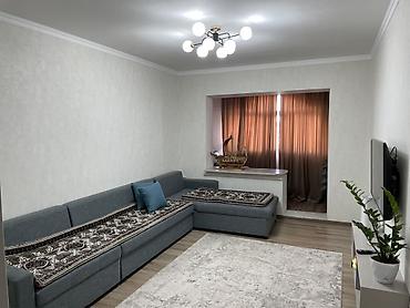 место отдыха: 2 комнаты, 64 м², 105 серия, 5 этаж, Свежий ремонт — 2