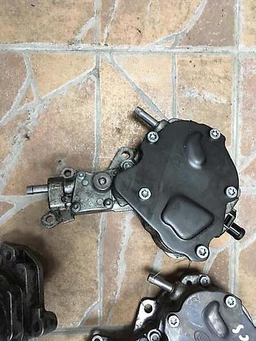 lpg znak: PUMPE ZA VOLKSWAGEN GOLF 4 | Za vw-Audi tandem pumpe — 2