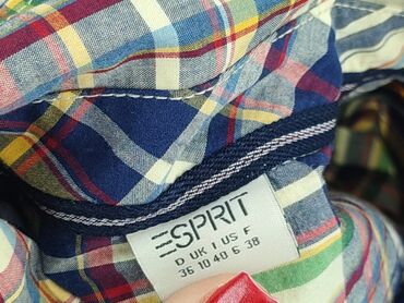 Koszule: Esprit, Koszula damska, rozmiar S — 5