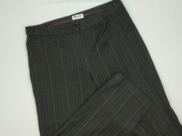 A&R, Spodnie materiałowe damskie, 4XL