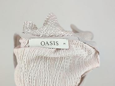 koszulka oasis: Oasis, Bluzka damska, rozmiar M — 4