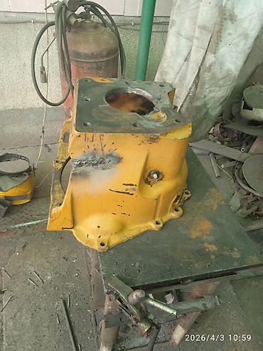 золотой колцо: Чугун сварка алюминий сталь нержавейка — 8