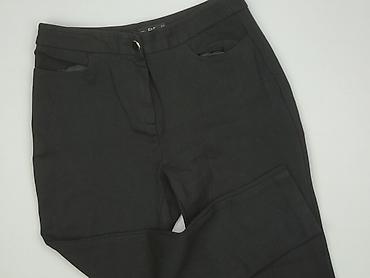 u fulbiera: F&F, Spodnie materiałowe damskie, rozmiar L — 1