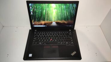 Lenovo: Intel Core i5, 8 GB OZU, 14 " — 8