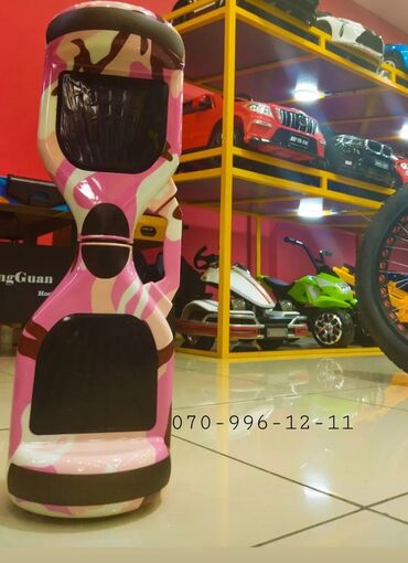 Segway🆕️ 🔸️Hoverboard YENİ 🔹️Giroskuter 🔸️Howerboard 🔺️Diqqət‼️ƏN UCUZ