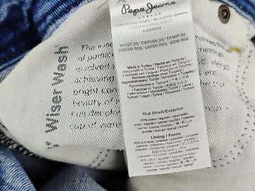 c jeans: Pepe Jeans, Jeansy damskie, rozmiar XS — 5