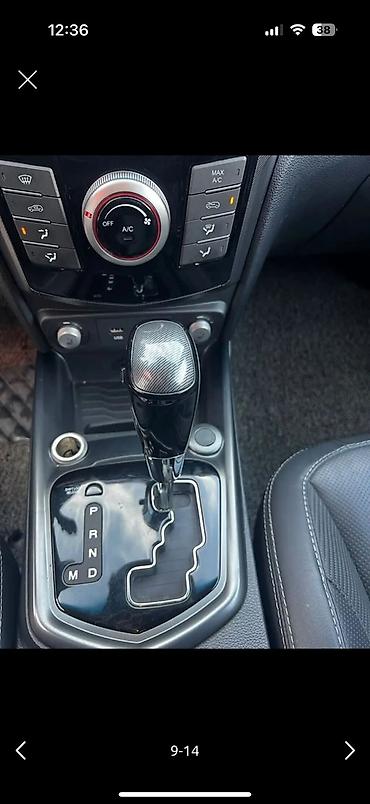 авто с кореи: Ssangyong Tivoli: 2017 г., 1.6 л, Автомат, Дизель, Кроссовер — 6
