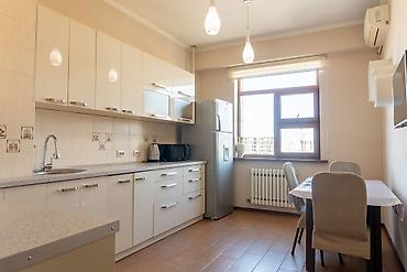 rent: 2 комнаты, Вефа ТЦ Собственник, Без животных, от 1 года, С мебелью полностью — 5