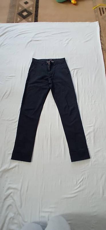 Женские брюки: Брюки Юбка-брюки, 3XL, 4XL — 18