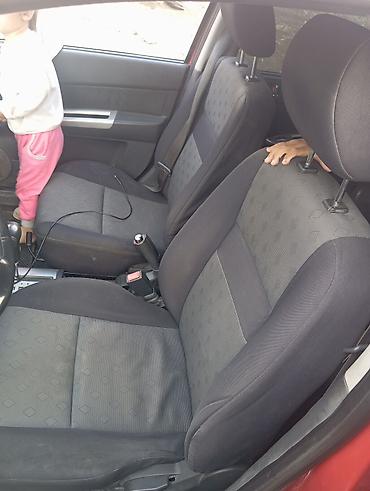 gac gs7: Hyundai Getz: 2007 г., 1.4 л, Автомат, Бензин, Хэтчбэк — 6
