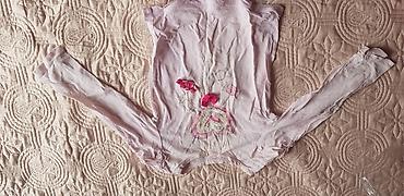 Отдам даром: Отдам много вещей и обувьи для 2-3-4 летней девочке . за 3 кг порошка — 13