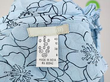 rozmiary bluzek: Bluzka damska, rozmiar S — 4
