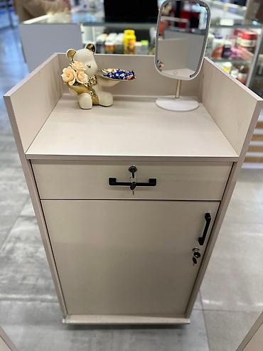 Шкафы: Продается мебель для торговли( островок) 6м2 все новое. Цена 100 000 at lalafo.kg — 9 Шкафы: Продается мебель для торговли( островок) 6м2 все новое. Цена 100 000 — 9