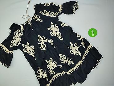 zabot: Sukienka damska, rozmiar 4XL — 3