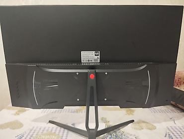 Мониторы: Монитор, Б/у, LED, 26" - 27" — 2